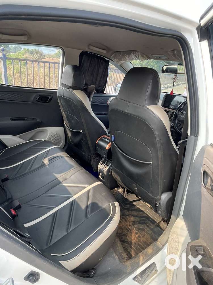 Hyundai Aura 1.2 S Cng, 2022, Cng & Hybrids