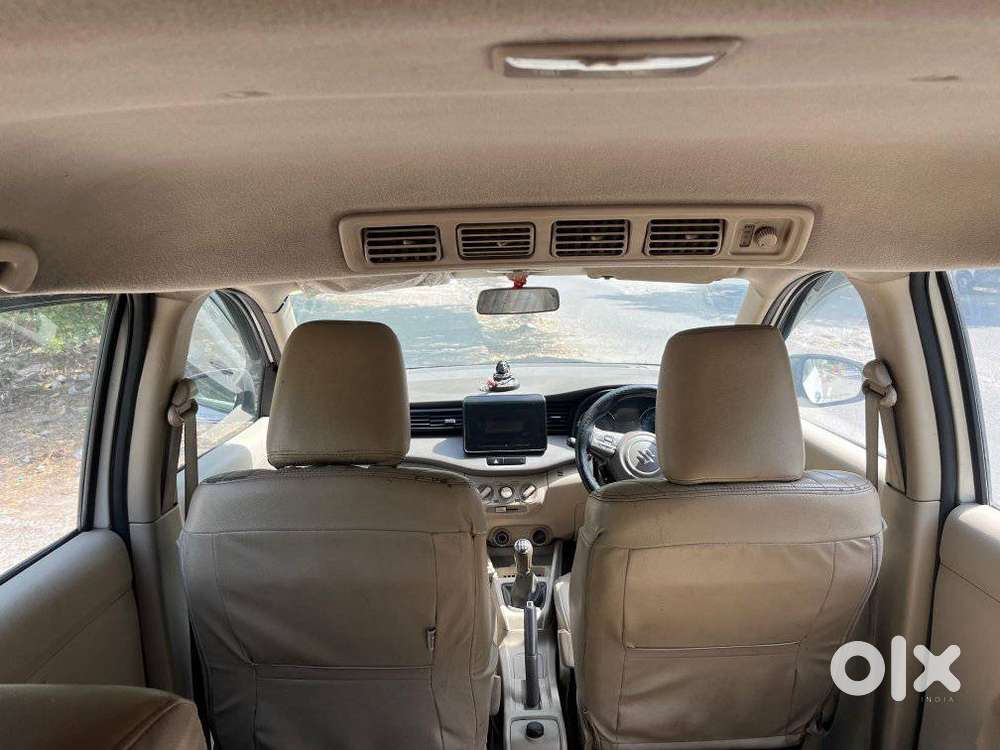 Maruti Suzuki Ertiga Shvs Vdi, 2019, Diesel