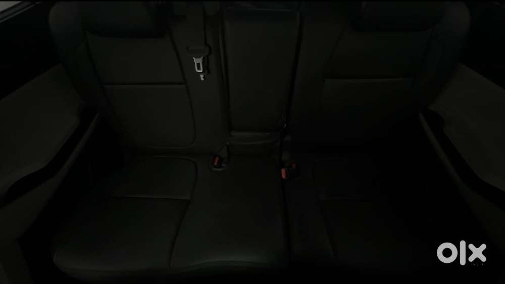 Kia Carens Clavis Htk, 2025, Petrol
