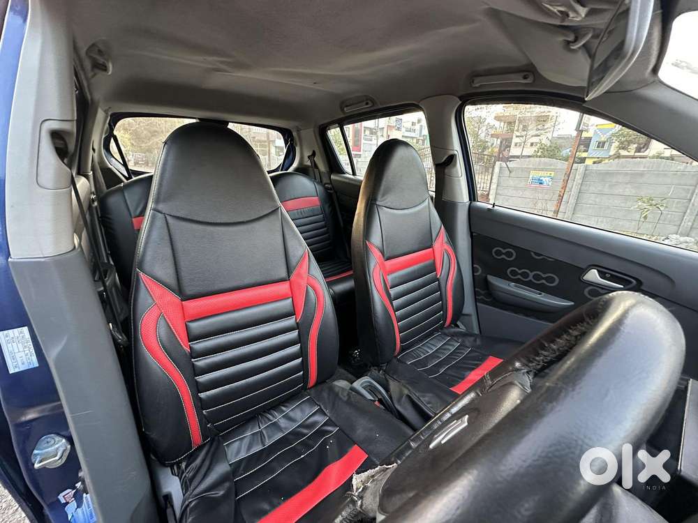 Maruti Suzuki Alto 800 Lxi, 2015, Petrol