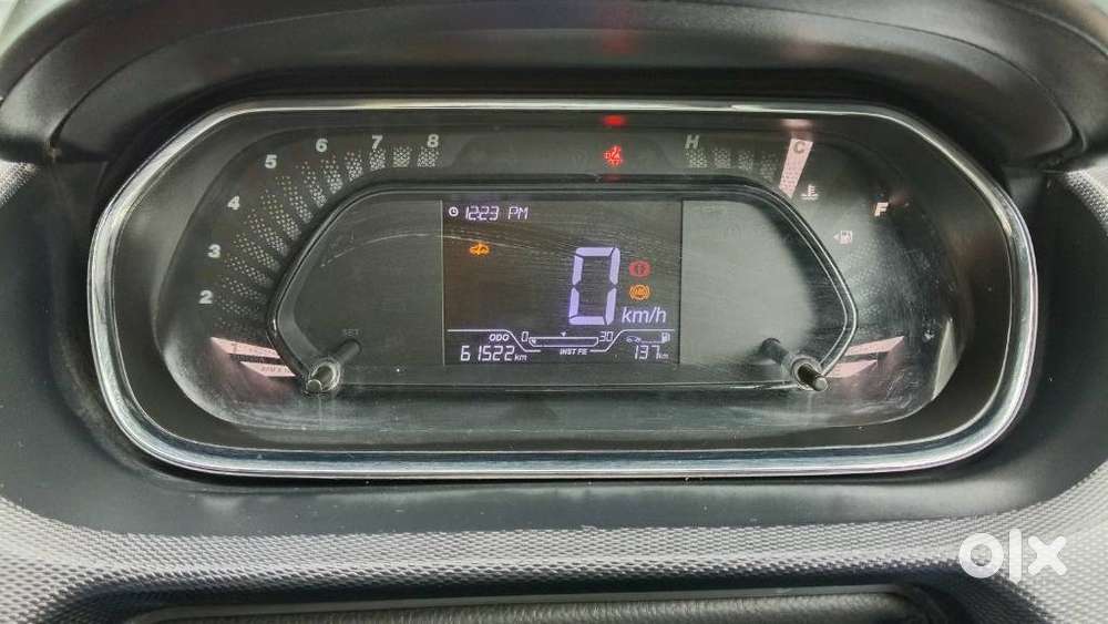 Tata Tiago 1.05 Revotorq Xt, 2021, Petrol