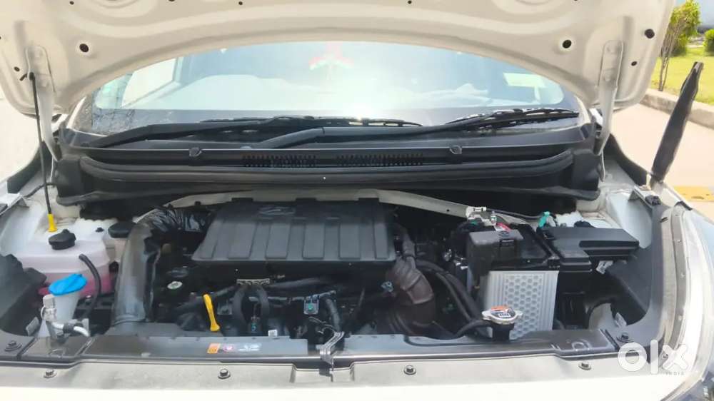 Hyundai Aura 1.2 Sx 2026