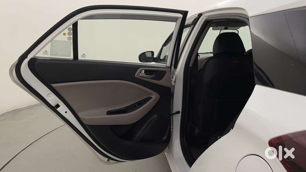 Hyundai Elite I20 1.2 Asta (o) Cvt, 2019, Petrol