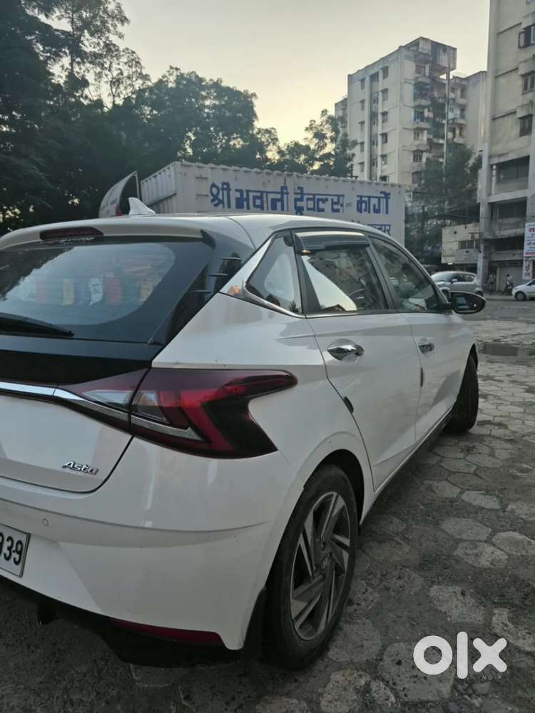 Hyundai I20 1.2 Asta, 2022, Petrol