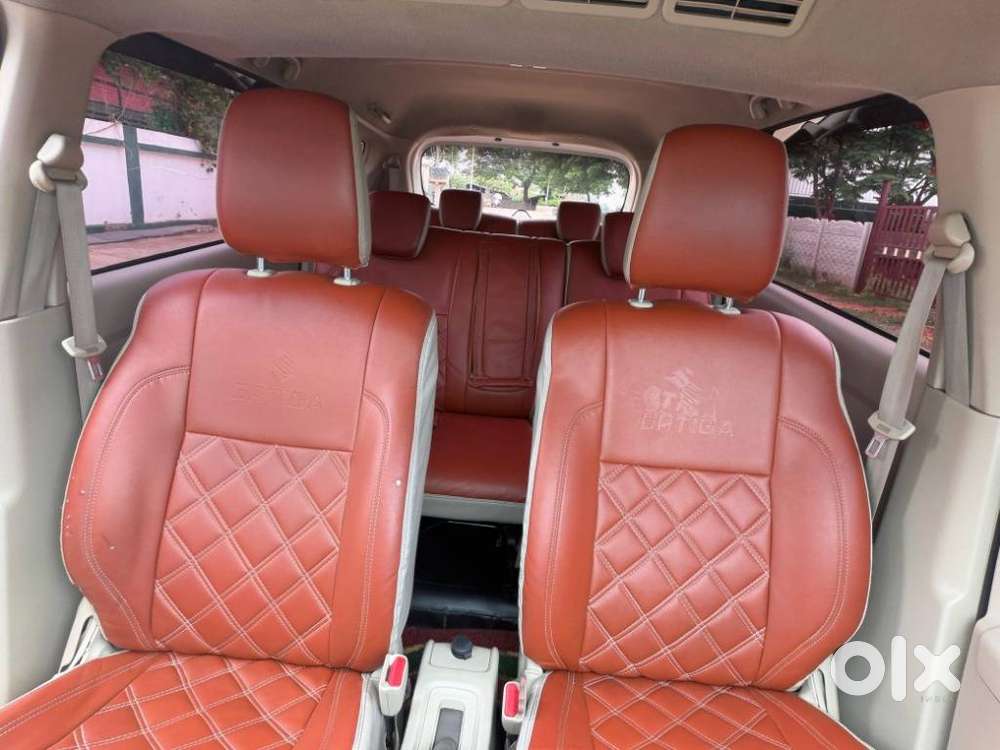 Maruti Suzuki Ertiga Vxi Abs Bs Iv, 2024, Petrol