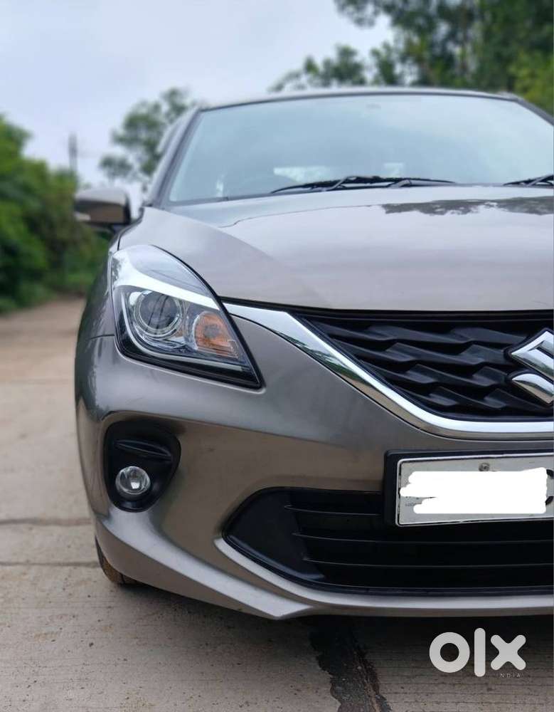 Maruti Suzuki Baleno Delta, 2020, Petrol