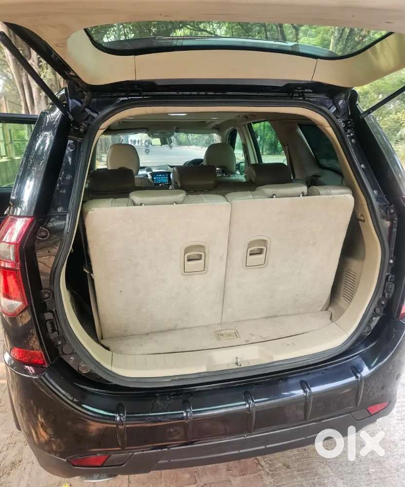 Mahindra Xuv500 2015 Diesel