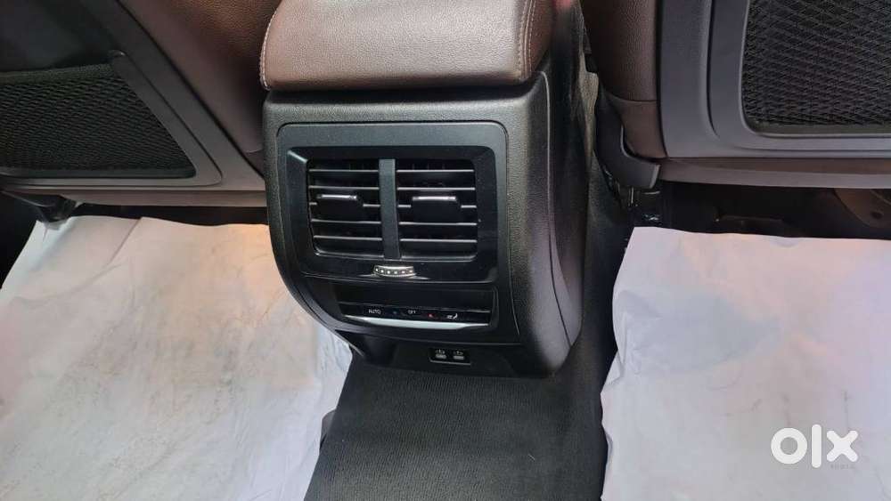 Bmw X3 Xdrive 20d Luxury Line, 2021, Diesel