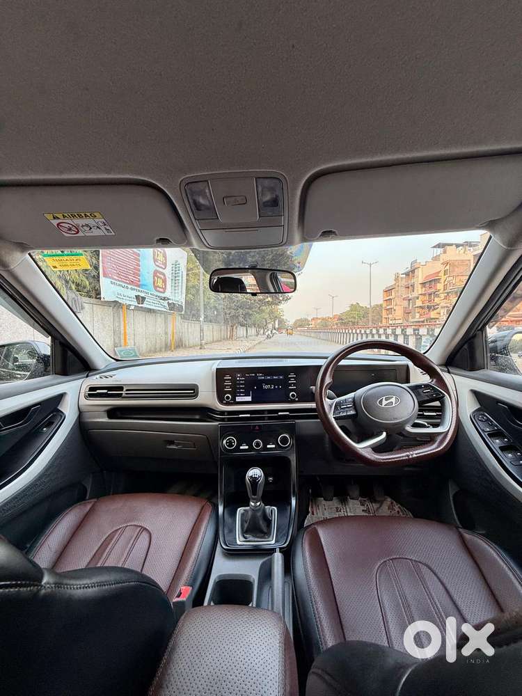 Hyundai Creta 1.4 Ex Diesel, 2025, Diesel