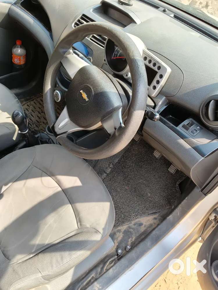Chevrolet Beat 2012 Diesel