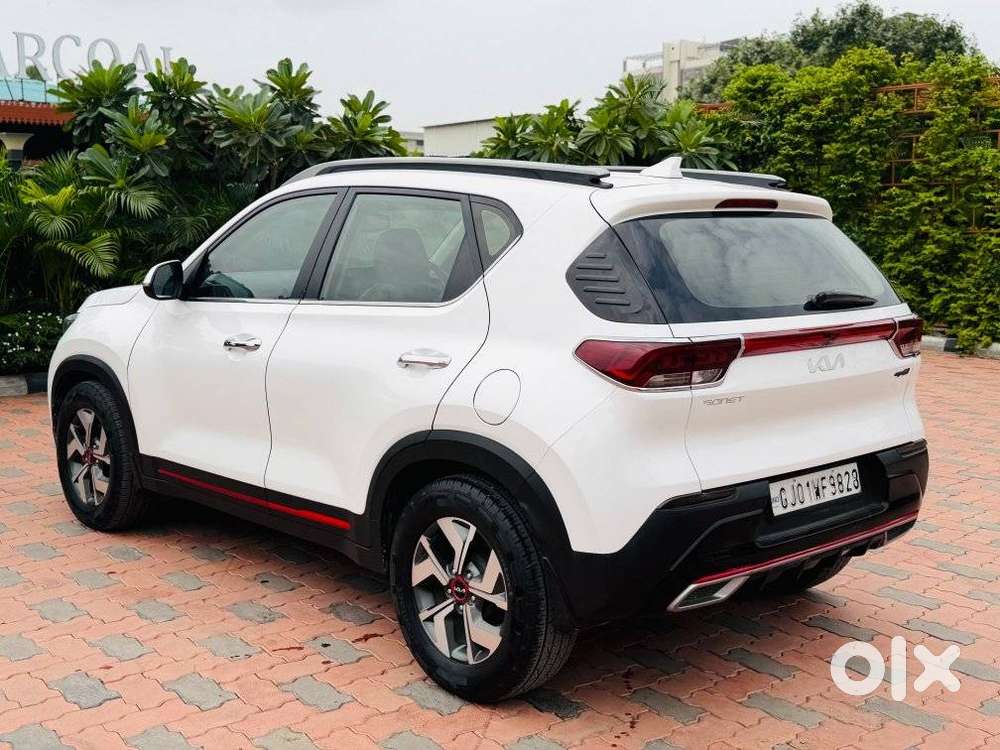 Kia Sonet 1.5 Gtx Plus Diesel, 2022, Diesel