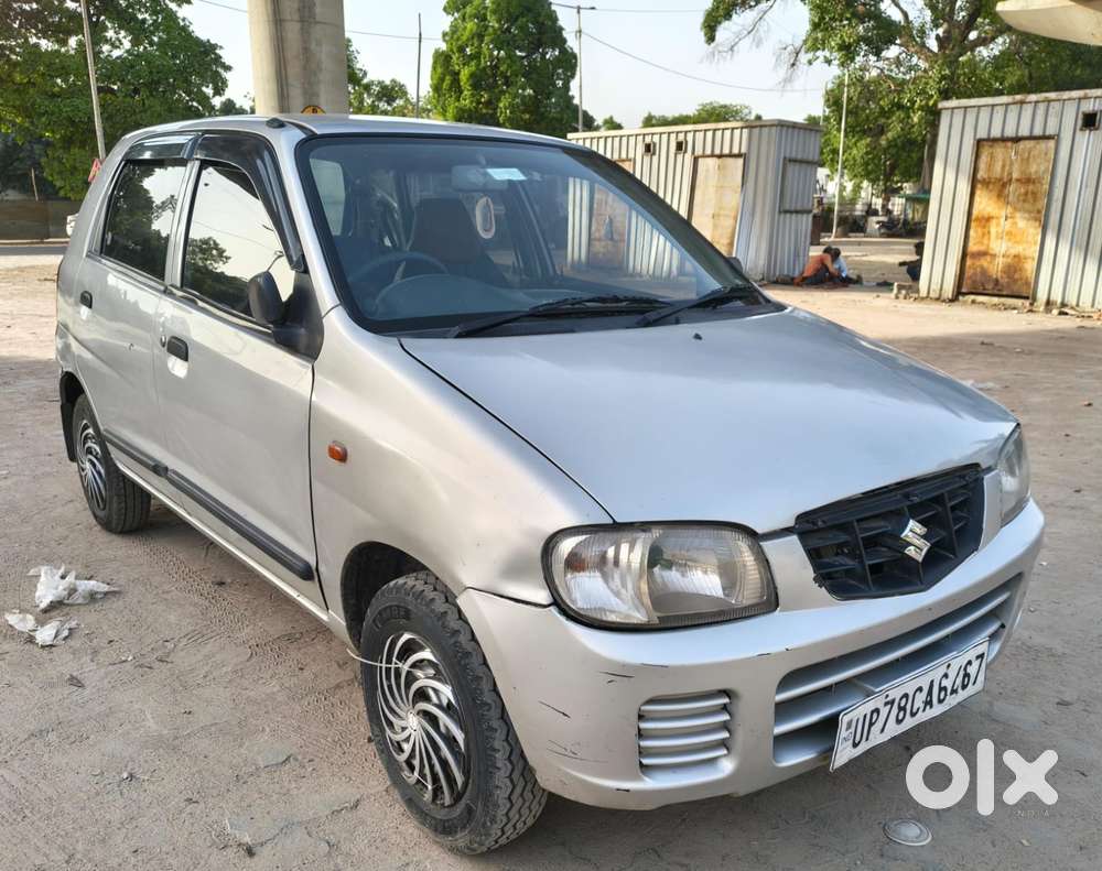 Maruti Suzuki Alto 0.8 Lxi (o), 2010, Petrol