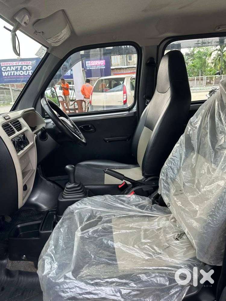 Maruti Suzuki Eeco 7 Seater Standard, 2024, Petrol