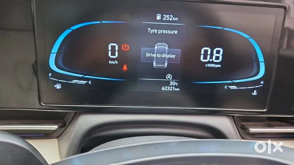 Hyundai New Verna Sx 2024
