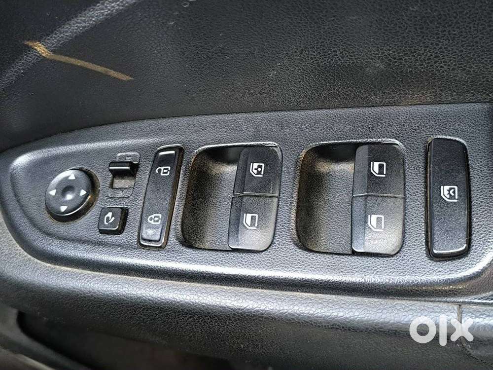 Hyundai Venue 1.0l Turbo Gdi Sx Mt, 2020, Petrol