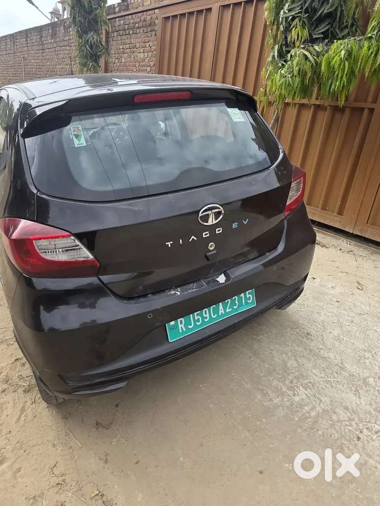 Tata Tiago Ev Xz Plus 2023