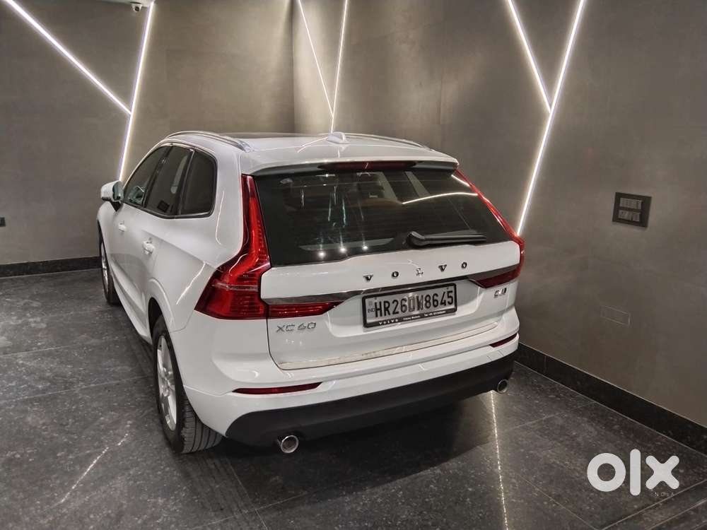 Volvo Xc60 Momentum, 2019, Diesel