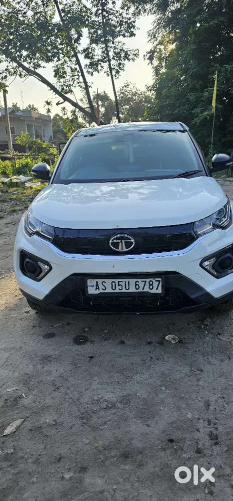 Tata Nexon Revotron 2023