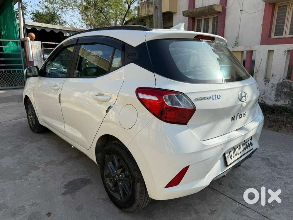 Hyundai Car Model 2021