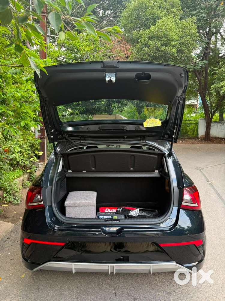 Hyundai I20 Asta Opt, 2025, Petrol