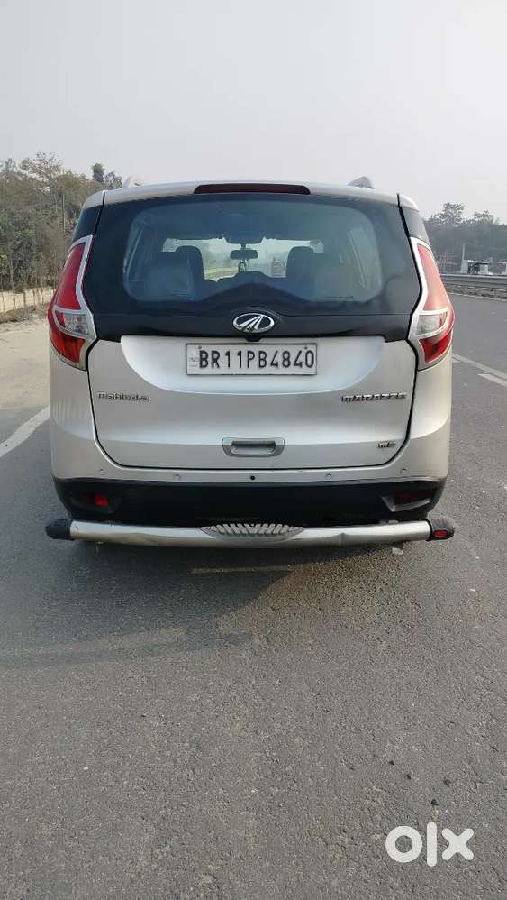 Mahindra Marazzo 2019 Diesel 65000 Km Driven