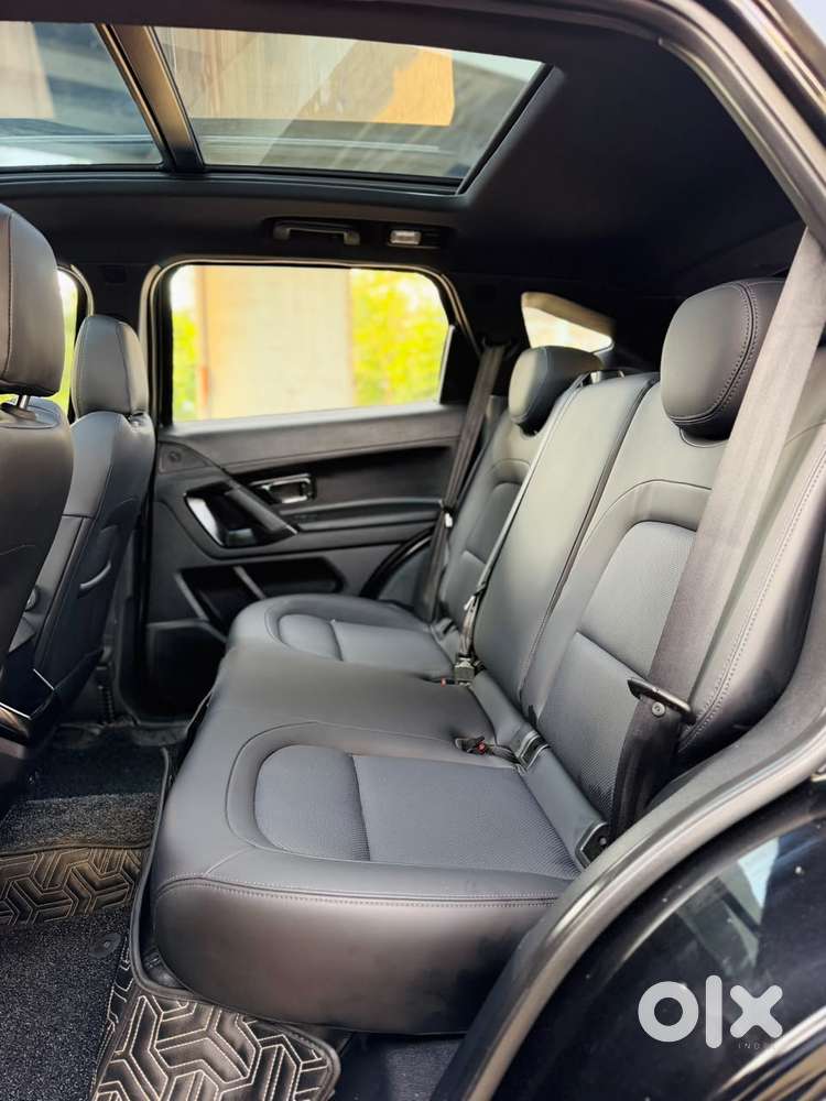 Tata Harrier Adventure X Plus Dark Edition At, 2025, Diesel