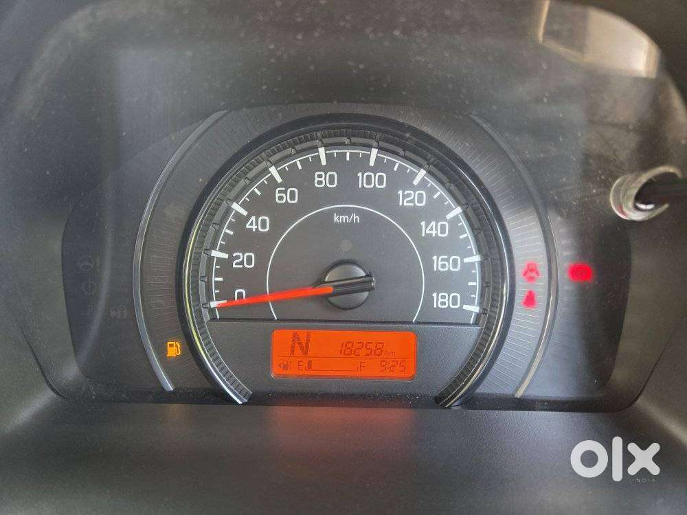 Maruti Suzuki Wagon R 1.2 Vxi Ags, 2021, Petrol