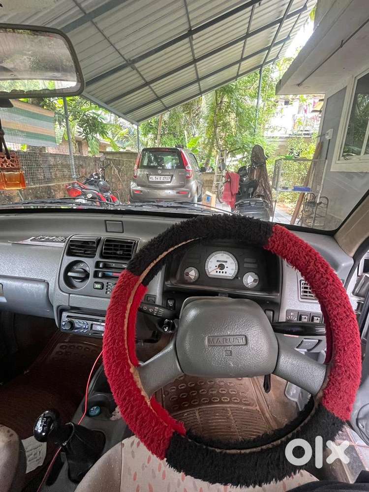 Maruti Suzuki 2006 Car