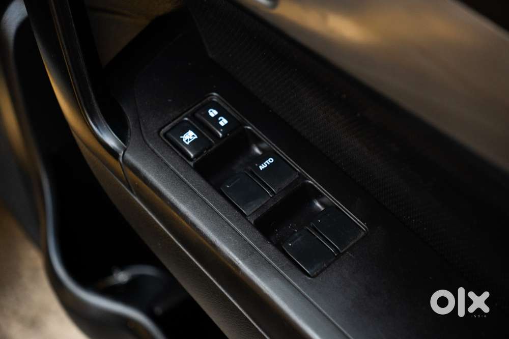 Maruti Suzuki Brezza Zdi+ Amt, 2019, Diesel