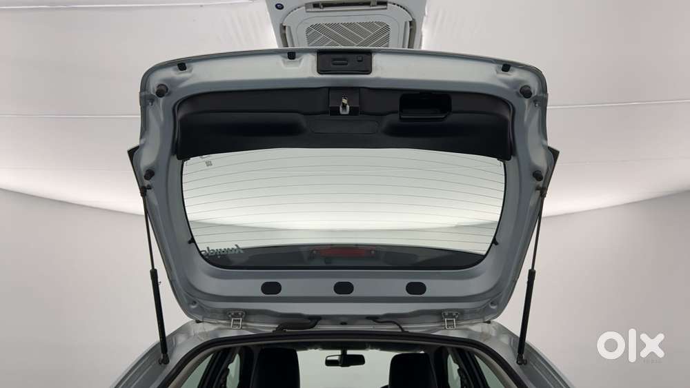 Maruti Suzuki Baleno Alpha, 2023, Petrol