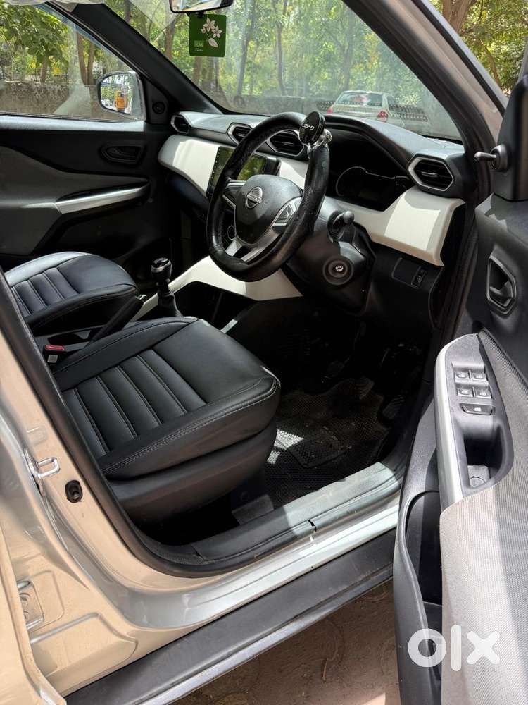Nissan Magnite 1.0 Xe, 2021, Petrol