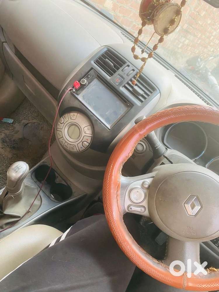 Renault Scala 2013 Diesel Well Maintained