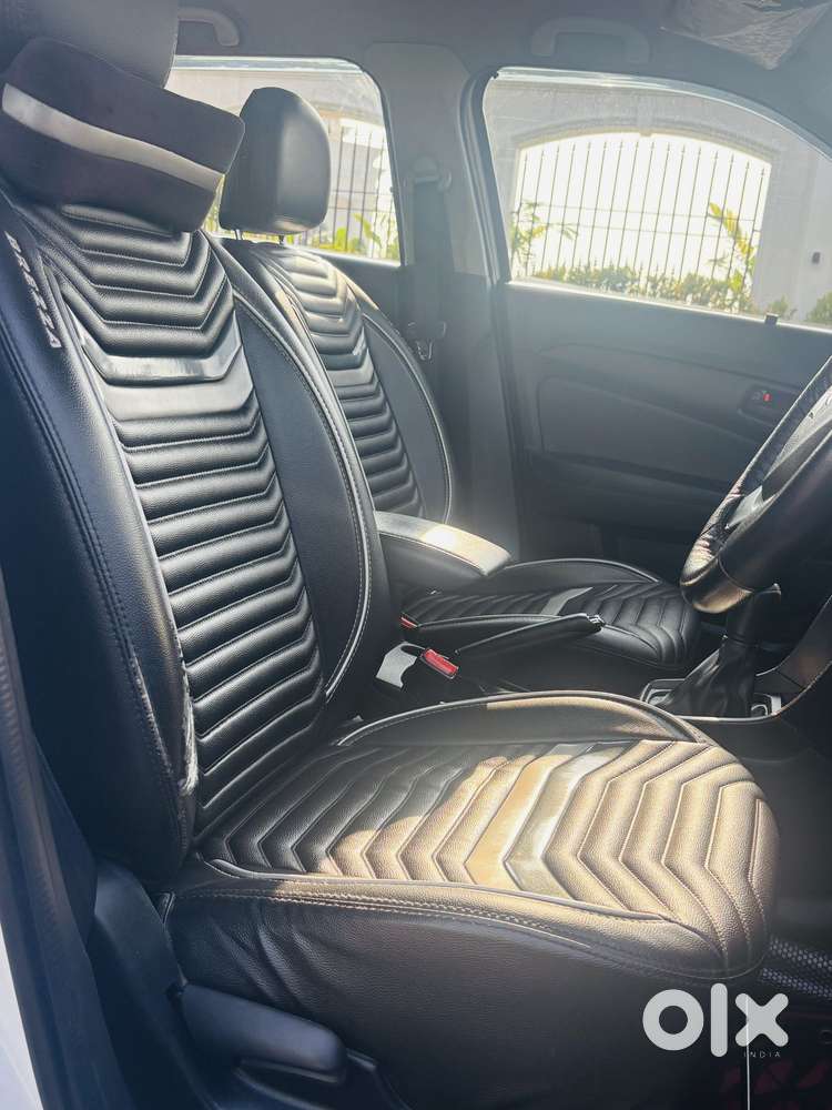 Maruti Suzuki Brezza Ldi, 2018, Diesel