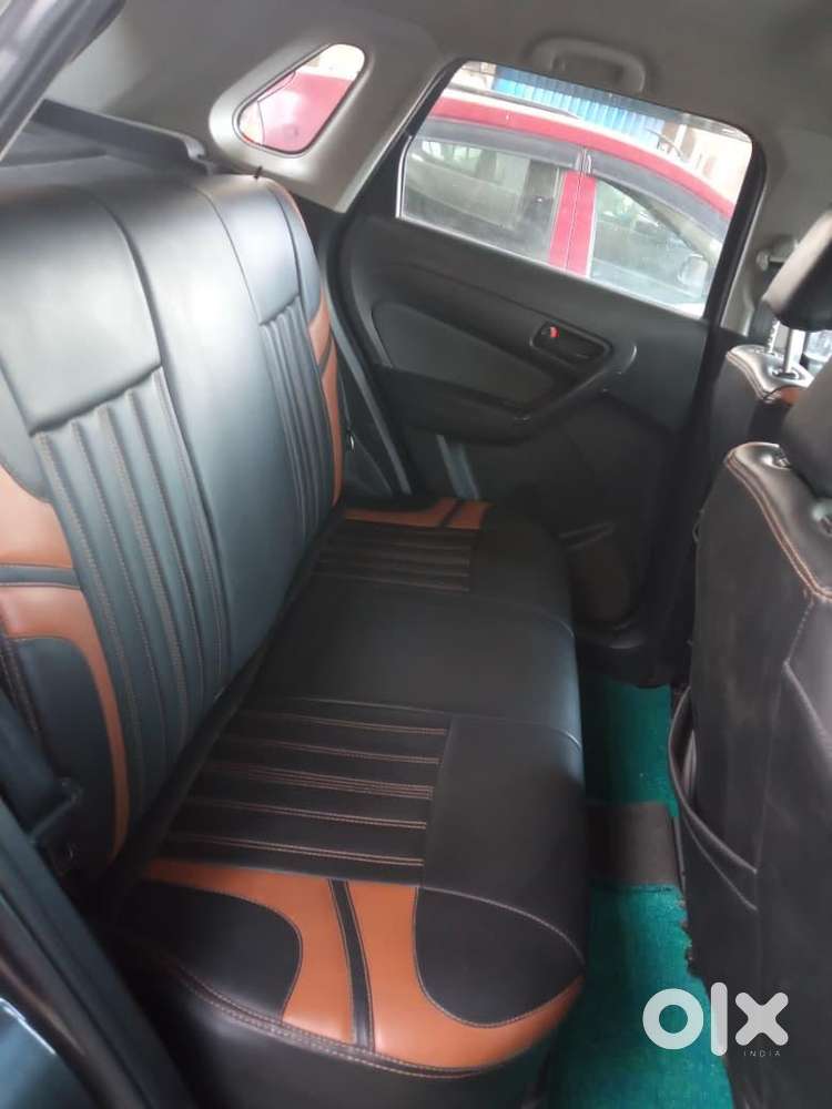 Maruti Suzuki Brezza 2021 Cng & Hybrids 58600 Km Driven