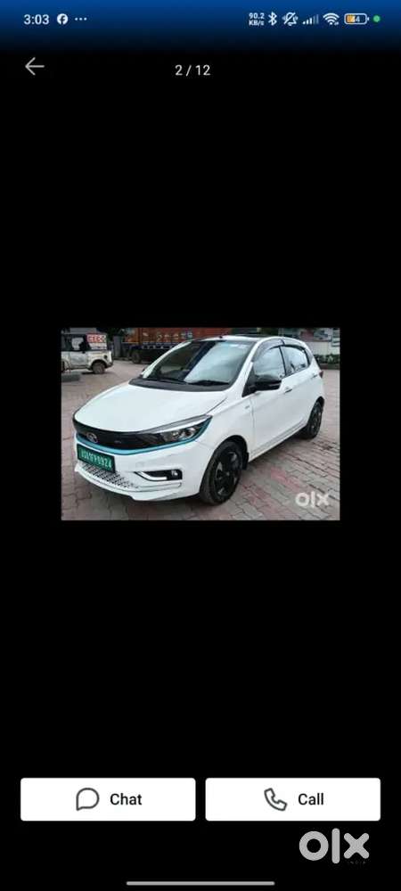 Tiago Ev Sell