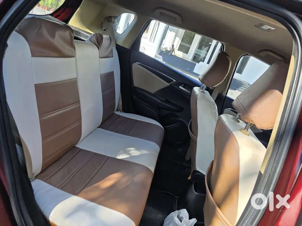 2018 Honda Jazz Automaticfull Finance Available