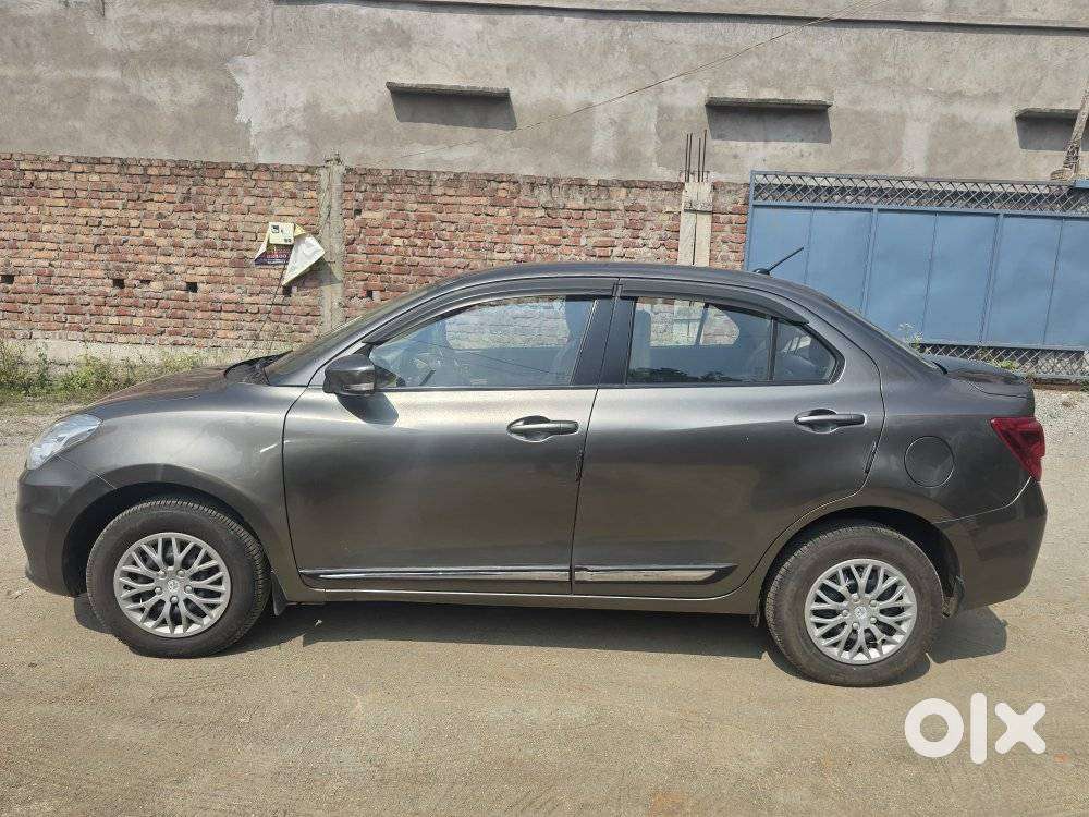 Maruti Suzuki Swift Dzire Vxi At Optional, 2022, Petrol