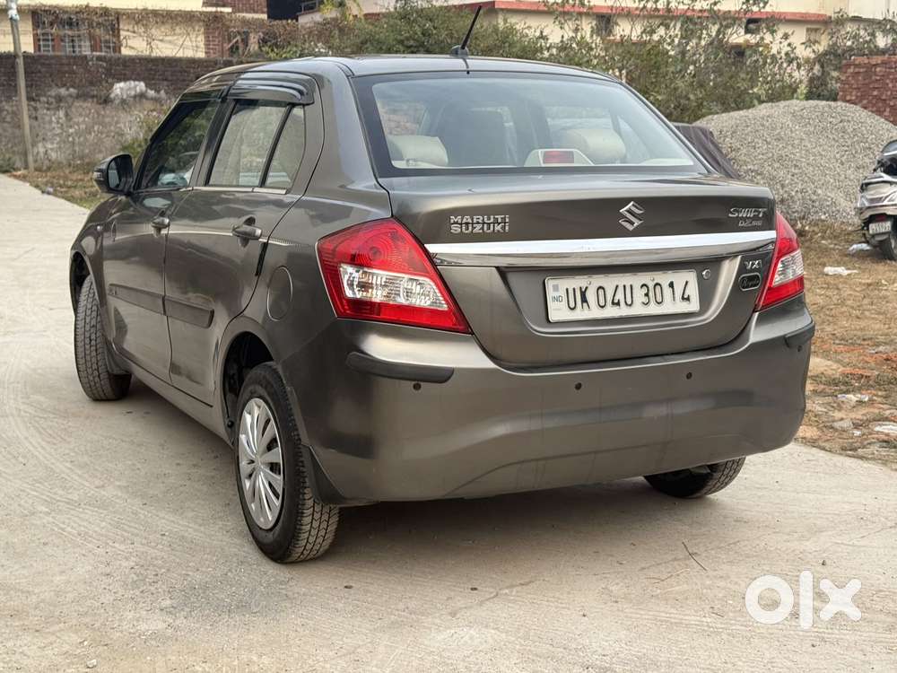 Maruti Suzuki Swift Dzire Vxi Regalia Limited Edition Mt, 2015, Petr..