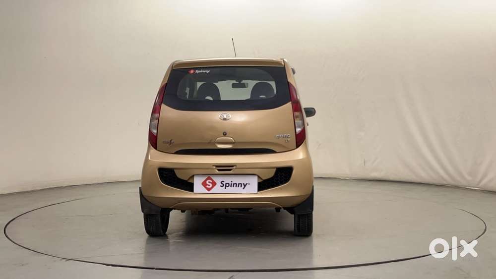 Tata Nano 2012-2015 Twist Xt, 2015, Petrol