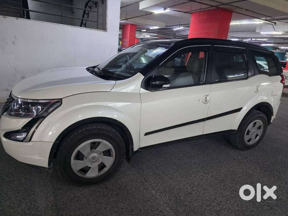 Mahindra Xuv500 2019 Diesel Well Maintained