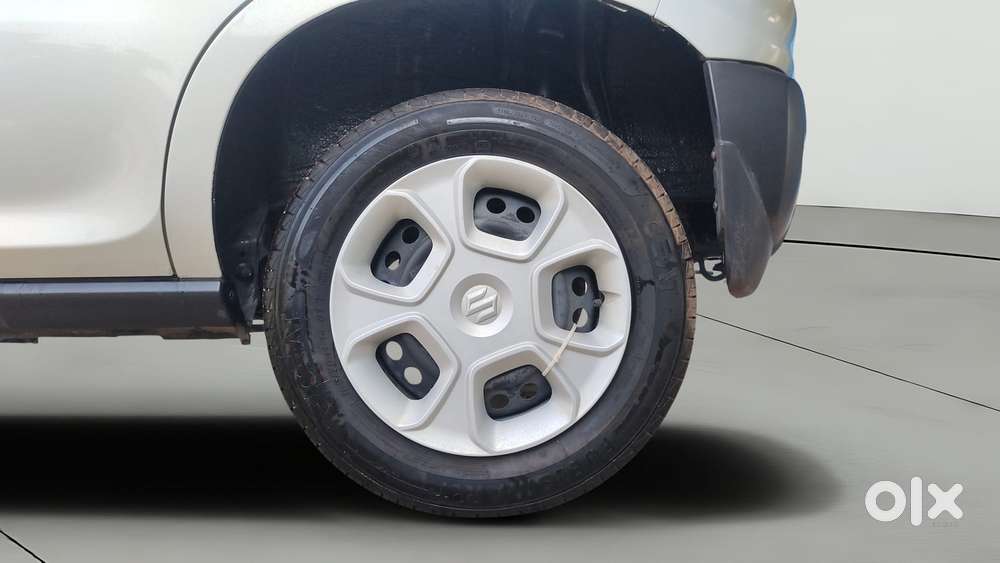 Maruti Suzuki S-presso Vxi Opt, 2025, Petrol