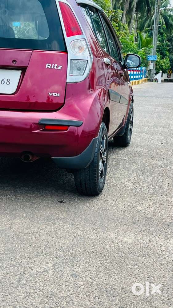 Maruti Suzuki Wagon-r-1-0