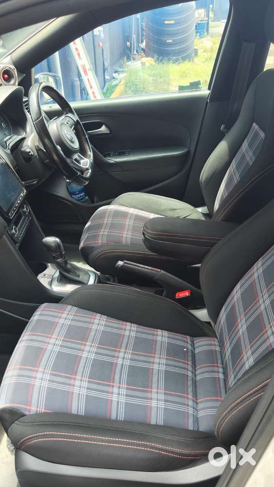 Volkswagen Polo Gti, 2016, Petrol