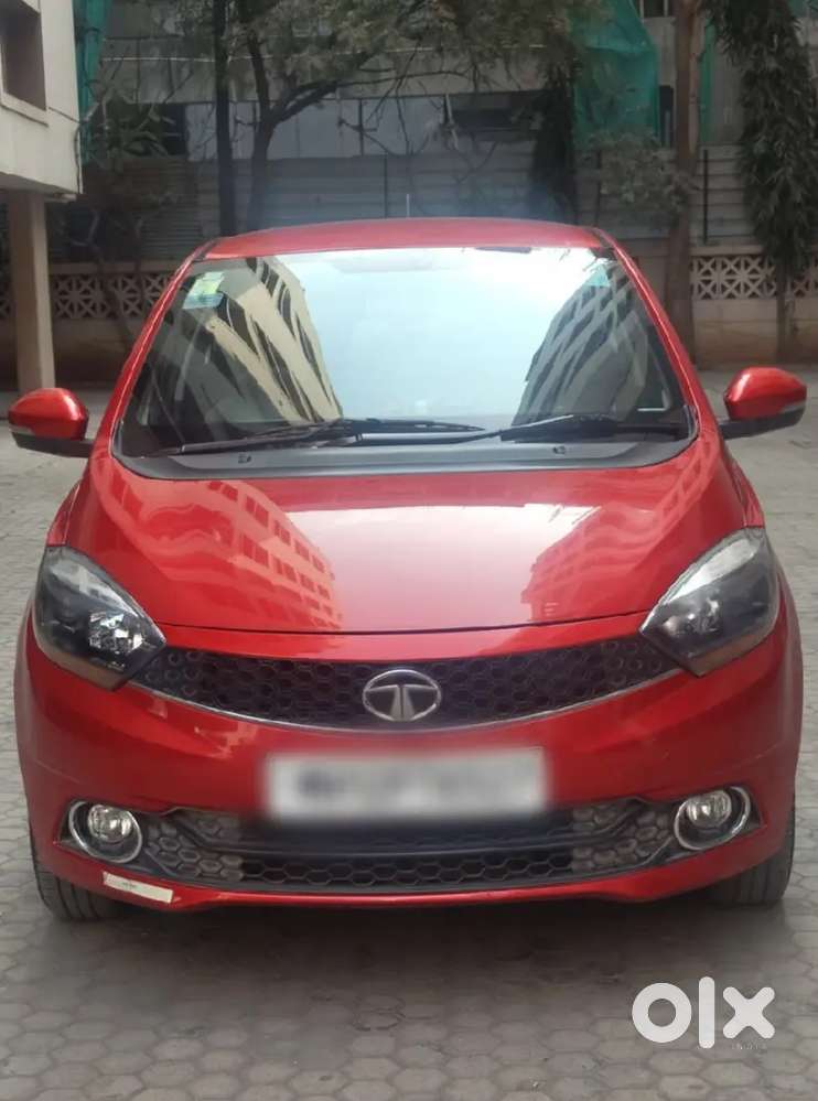 Tata Tigor 2017 Xz Manual