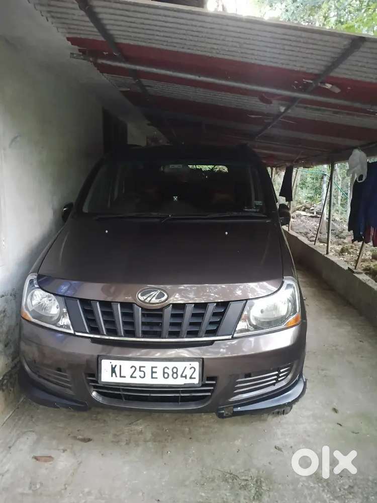 Mahindra Xylo 2013 Diesel Well Maintained