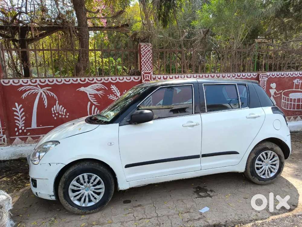 Maruti Suzuki Swift Dzire 2008 Diesel Good Condition
