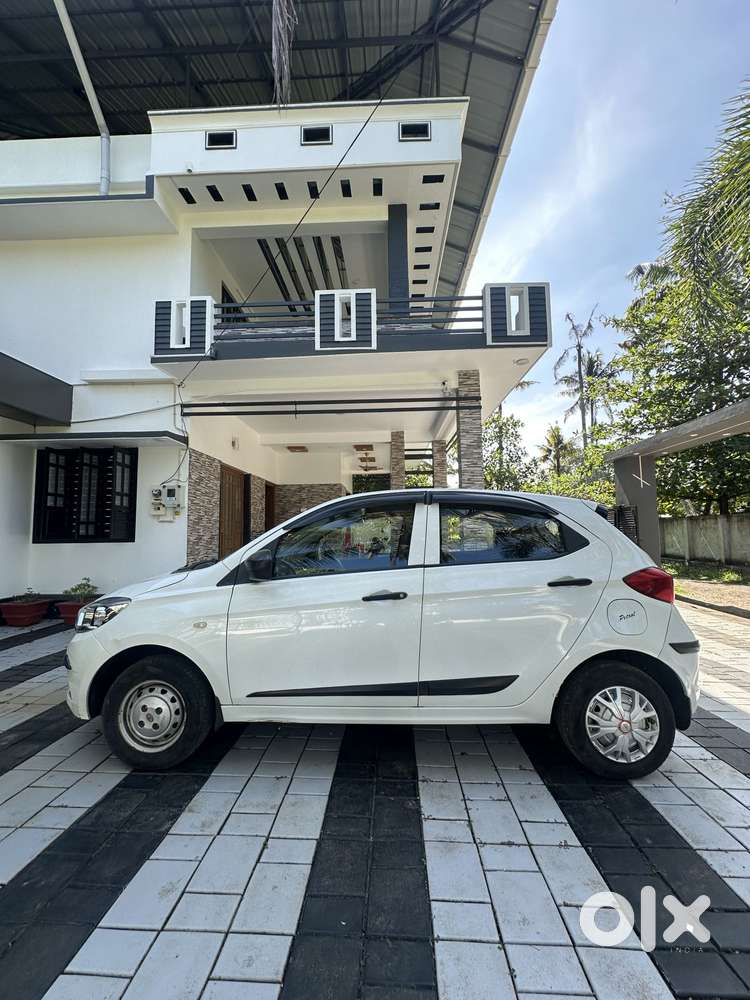 Tata Tiago Xm, 2019, Petrol