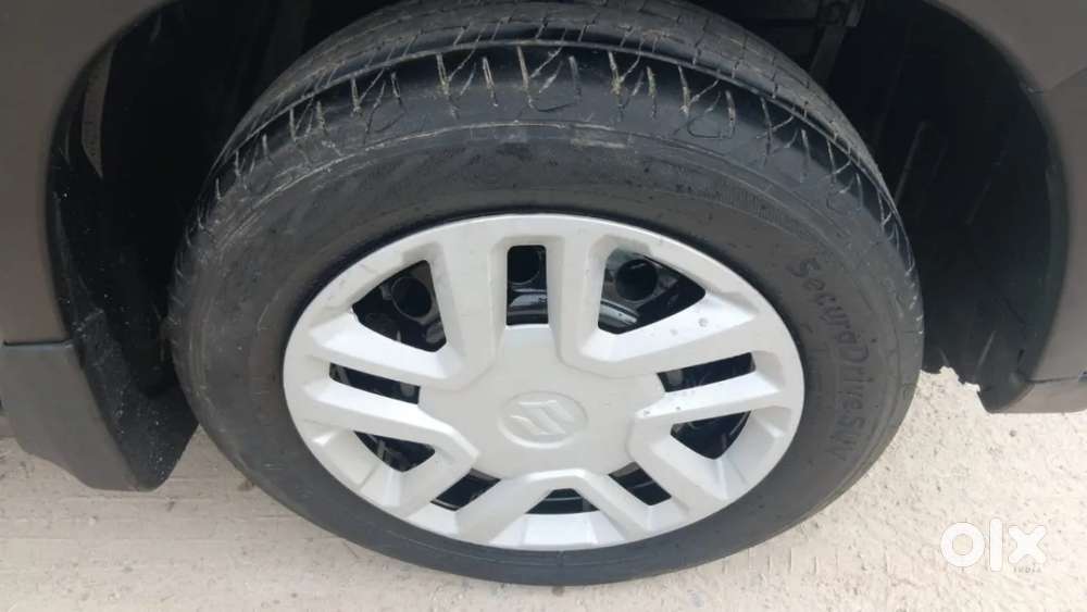 Maruti Suzuki Vitara Brezza Vdi, 2017, Diesel