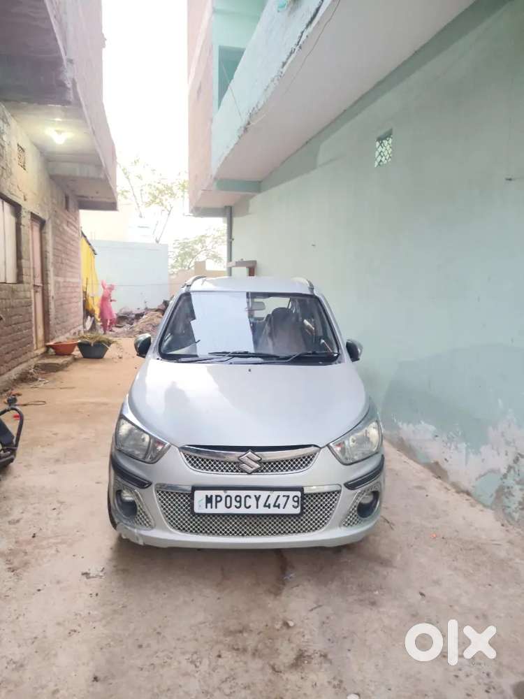Maruti Suzuki Alto 2018