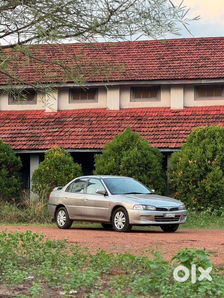 Mitsubishi Lancer 2005 Diesel Well Maintained